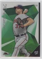 Max Scherzer #/99