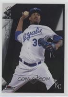 Yordano Ventura