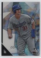 Joc Pederson