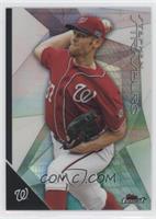 Stephen Strasburg