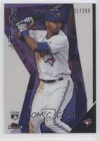 Dalton Pompey #/250