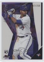 Dalton Pompey #/250