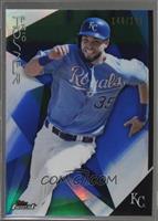 Eric Hosmer [Noted] #/250