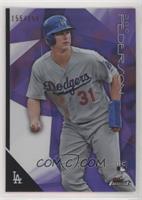 Joc Pederson #/250