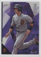 Buster Posey #/250