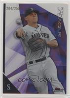 Kyle Seager #/250