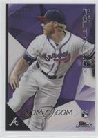 Mike Foltynewicz #/250