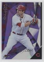 Joey Votto #/250