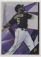 Josh Harrison #/250