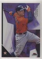 George Springer #/250