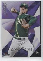 Sonny Gray #/250