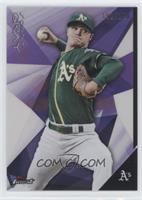 Sonny Gray #/250