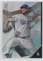 Clayton Kershaw