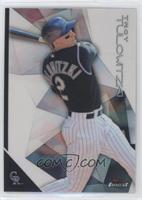 Troy Tulowitzki