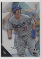 Joc Pederson