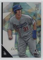 Joc Pederson