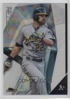 Josh Reddick