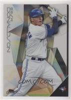 Josh Donaldson [EX to NM]