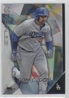 Adrian Gonzalez