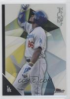 Yasiel Puig