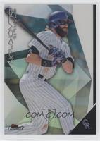 Charlie Blackmon