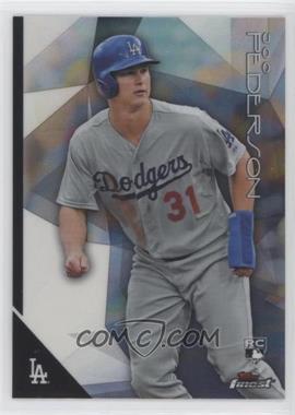 2015 Topps Finest - [Base] #21 - Joc Pederson