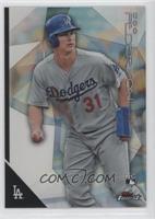 Joc Pederson