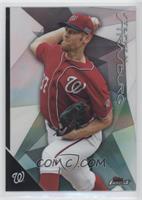 Stephen Strasburg