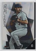 Justin Verlander