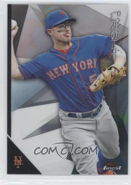 2015 Topps Finest - [Base] #63 - David Wright