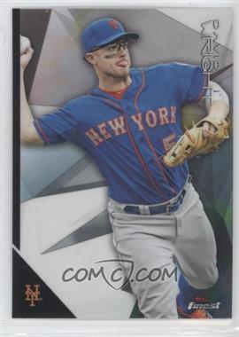 2015 Topps Finest - [Base] #63 - David Wright