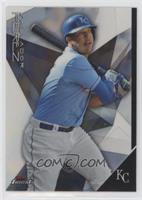 Salvador Perez [EX to NM]