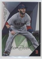 Dustin Pedroia