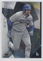 Adrian Gonzalez