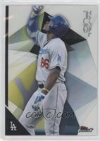 Yasiel Puig