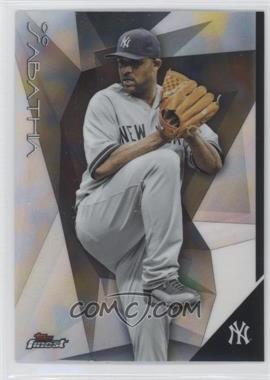 2015 Topps Finest - [Base] #87 - CC Sabathia