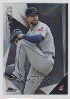 Corey Kluber