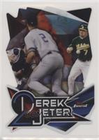 Derek Jeter #/25