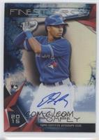 Dalton Pompey #/150