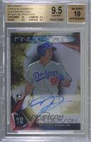 Joc Pederson [BGS 9.5 GEM MINT] #/50