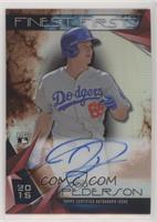 Joc Pederson #/25