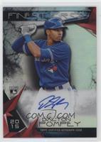 Dalton Pompey