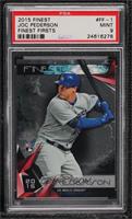 Joc Pederson [PSA 9 MINT]