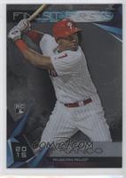 Maikel Franco