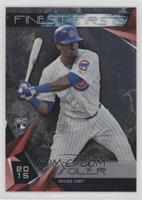 Jorge Soler