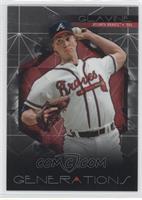 Tom Glavine