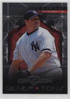 Roger Clemens