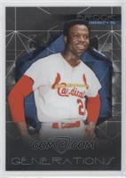 Lou Brock