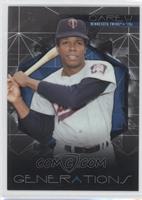 Rod Carew