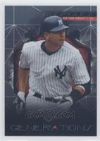 Alex Rodriguez